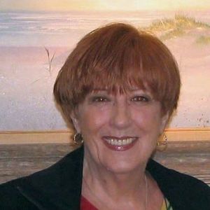 Meet your Posher, Peg